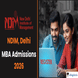 NDIM Delhi PGDM Admission 2026-28 Begins; Register Online @ndimdelhi.org